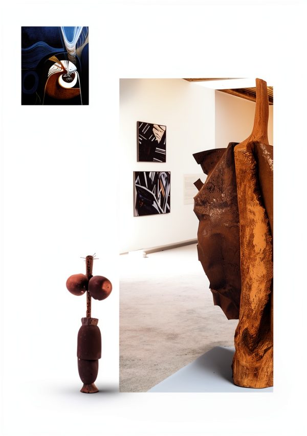Duke University Press African Art eBook Kindle Edition 344 Pages-0