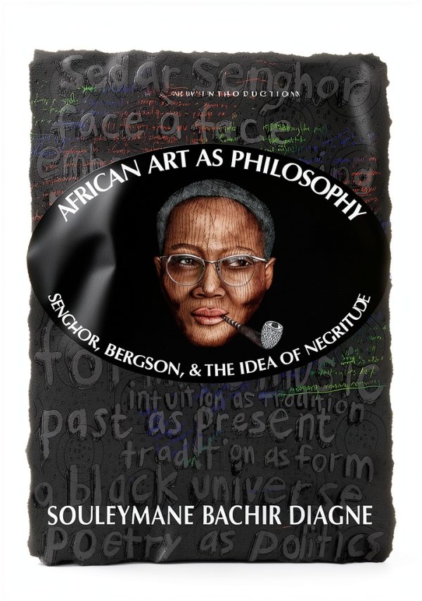 African Art Biography Kindle eBook by Other Press – 209 Pages-0