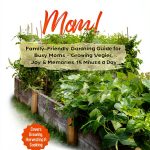 Organic Vegetable Gardening eBook GreenThumb Sustainable Guide 2025-0