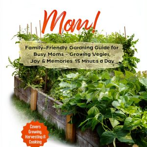 Organic Vegetable Gardening eBook GreenThumb Sustainable Guide 2025-0