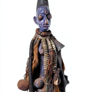 Routledge African Art eBook Print Replica 326‑Page Kindle Edition-0