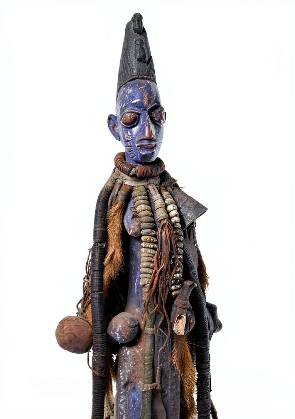 Routledge African Art eBook Print Replica 326‑Page Kindle Edition-0