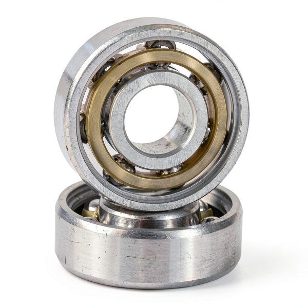 608 Open Ball Bearing Set 10PCS ABEC-5 Low Noise KABOBEARING for-4