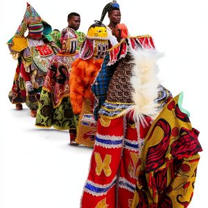 African Art Photo Essay Kindle eBook by videotics.com 599‑Page Print-0