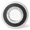 XiKe Industrial Deep-Groove Ball Bearing 6307-2RSx2 4mm Chrome Steel-3