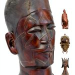 African Art eBook Schiffer Kindle Edition 320 Pages Museum History-0