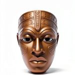 African Art History Kindle eBook Nigeria Heritage Guide-0