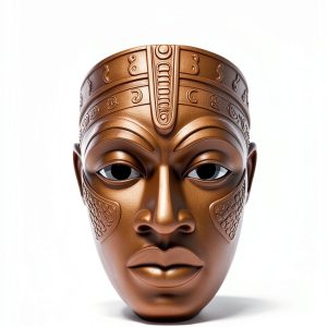 African Art History Kindle eBook Nigeria Heritage Guide-0