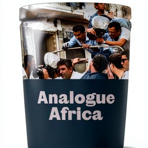 African Art eBook by Verso 2026 Edition African Art History Guide-0