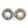 608 Open Ball Bearing Set 10PCS ABEC-5 Low Noise KABOBEARING for-3