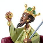 Storytimelines African Art Kindle eBook History Guide Grades 6-12-0