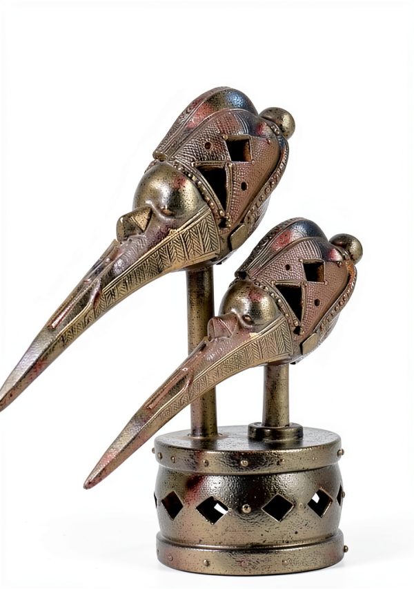Hurst African Art History eBook Kindle 300‑Page Edition Typesetting-0