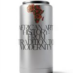 African Art Kindle eBook - 14 Page Illustrated Guide-0