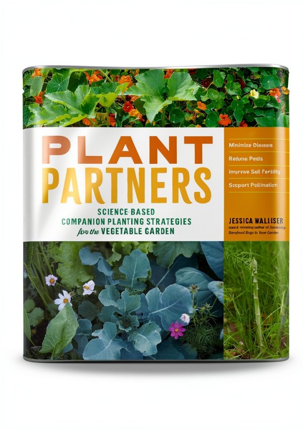Organic Gardening Guide by Storey Publishing Kindle eBook 216 Page-0