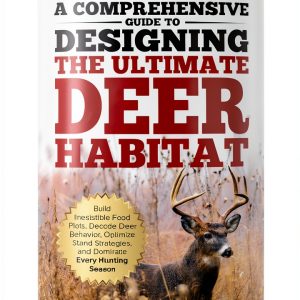 Hunting and Gardening Guide Amazon Kindle eBook 246 Pages-0