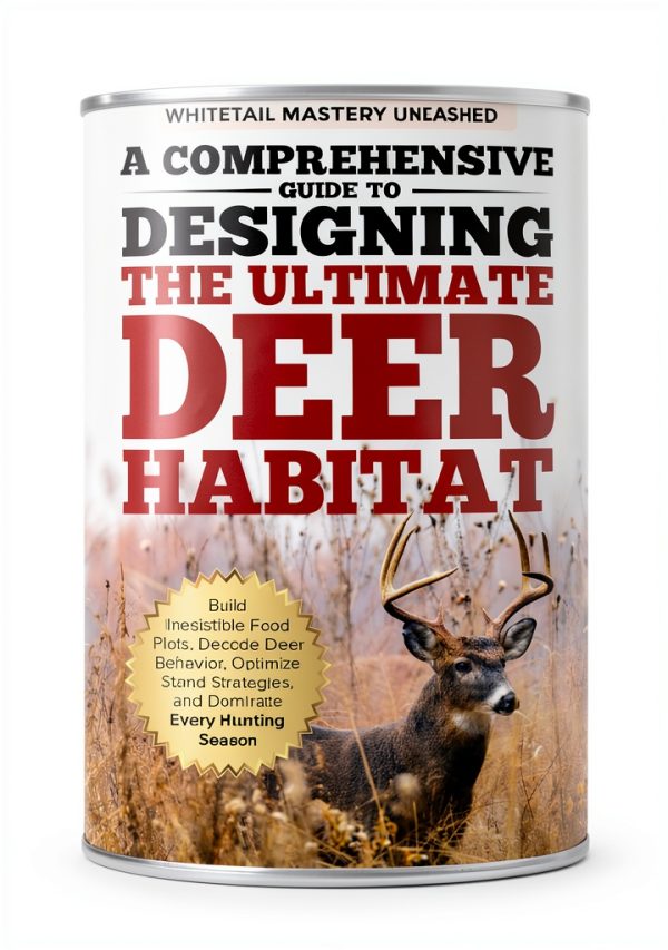 Hunting and Gardening Guide Amazon Kindle eBook 246 Pages-0