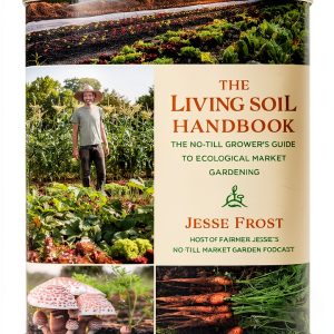 Agronomy Kindle Book by Chelsea Green - Regenerative Farming Guide-0