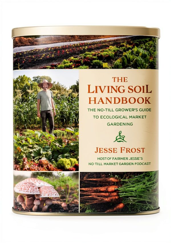 Agronomy Kindle Book by Chelsea Green - Regenerative Farming Guide-0