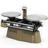 Vision Scientific VB0150 15cm Platform Balance 2000g Capacity-3