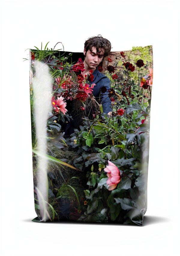 Container Gardening Kindle eBook by Kyle Books 306‑Page Insect Science-0