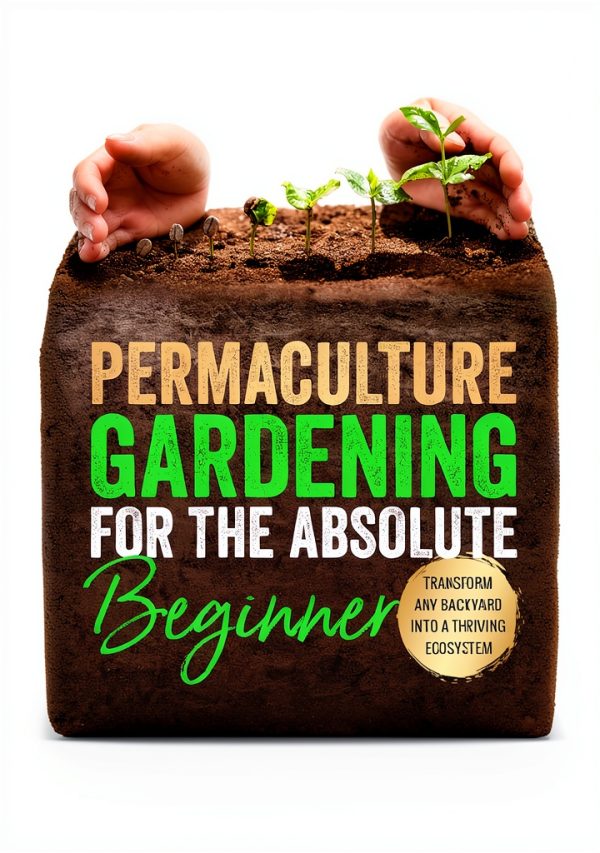 Sustainable Agriculture Guide Kindle eBook 332 Pages by All We Need-0