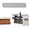 Vision Scientific VB0150 15cm Platform Balance 2000g Capacity-5