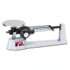 Ohaus Dial-O-Gram Stainless Steel Triple Beam Balance 80000037 2610g-0