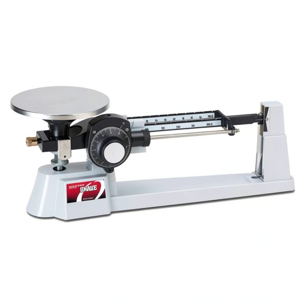 Ohaus Dial-O-Gram Stainless Steel Triple Beam Balance 80000037 2610g-0