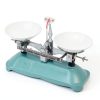 FLEXMAN Balance Scale Tray Table with 100g Kit, Metal Brackets-5