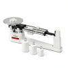 Triple Beam Scale Betteri MB-2610 with 2×1kg & 500g Weights-1