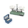 Balance Beam Scale AUNMAS Mechanical Roberval Balance for Teaching-7