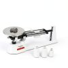 Triple Beam Scale Betteri MB-2610 with 2×1kg & 500g Weights-3