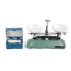 Balance Beam Scale AUNMAS Mechanical Roberval Balance for Teaching-5