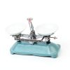 FLEXMAN Balance Scale Tray Table with 100g Kit, Metal Brackets-8